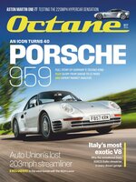 Octane